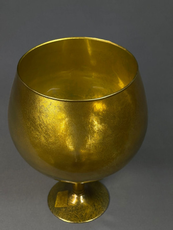 Ваза-бокал Бренди (3л)